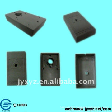 newest die-casting aluminum part for electronic box